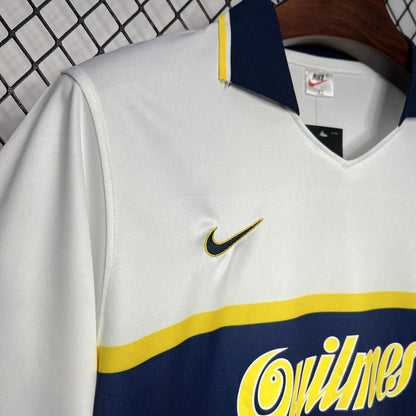 Retro Boca Juniors 95/97 Home Shirt