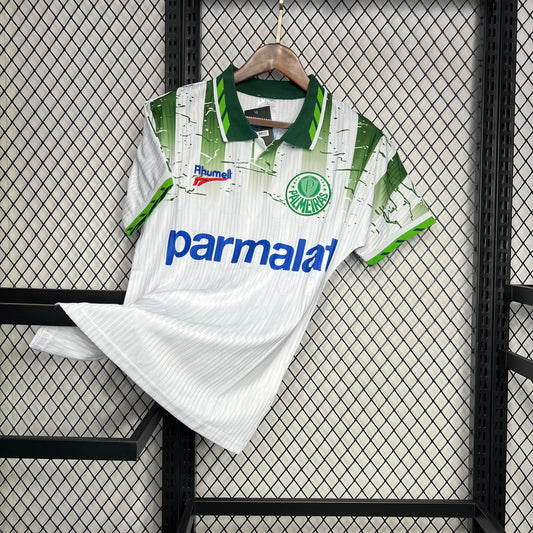 Retro Palmeiras 1996 Away Shirt