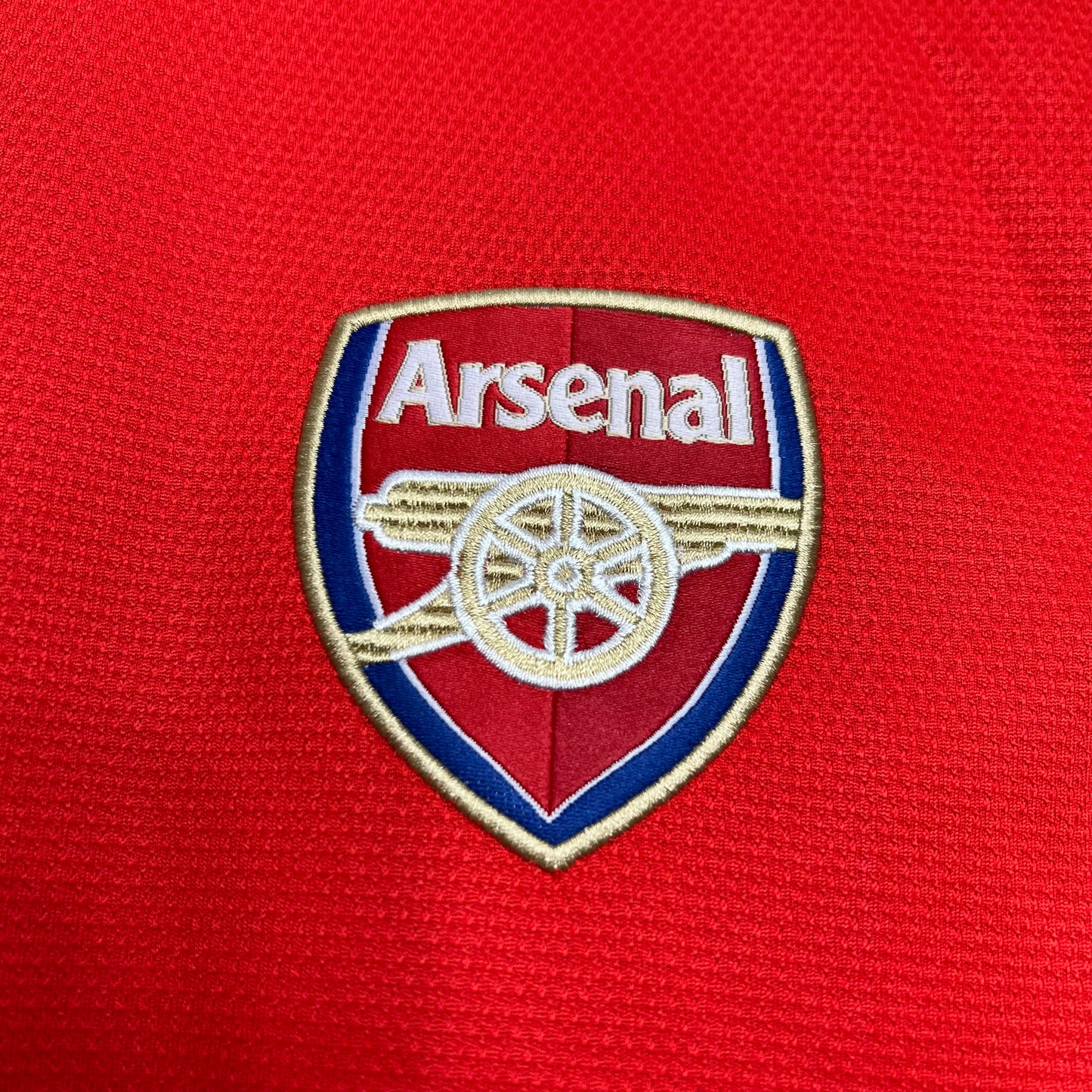 Retro Arsenal 2012/13 Home Shirt