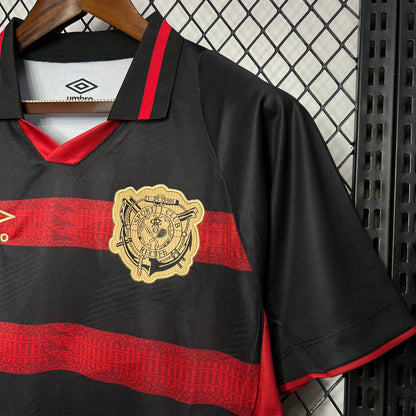 Sport Recife 2024/25 Home Shirt