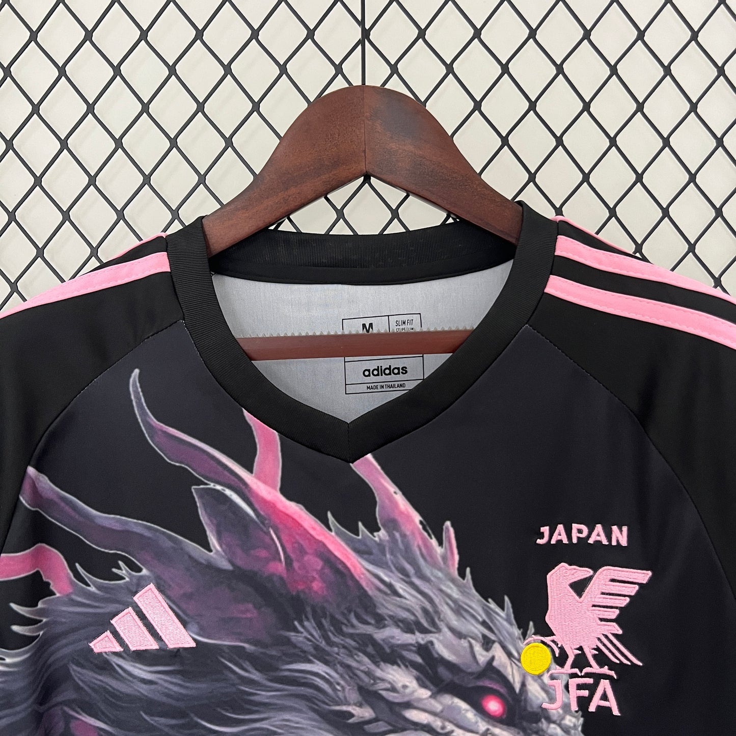 Japan 2024 - Sakura Dragon Edition Shirt