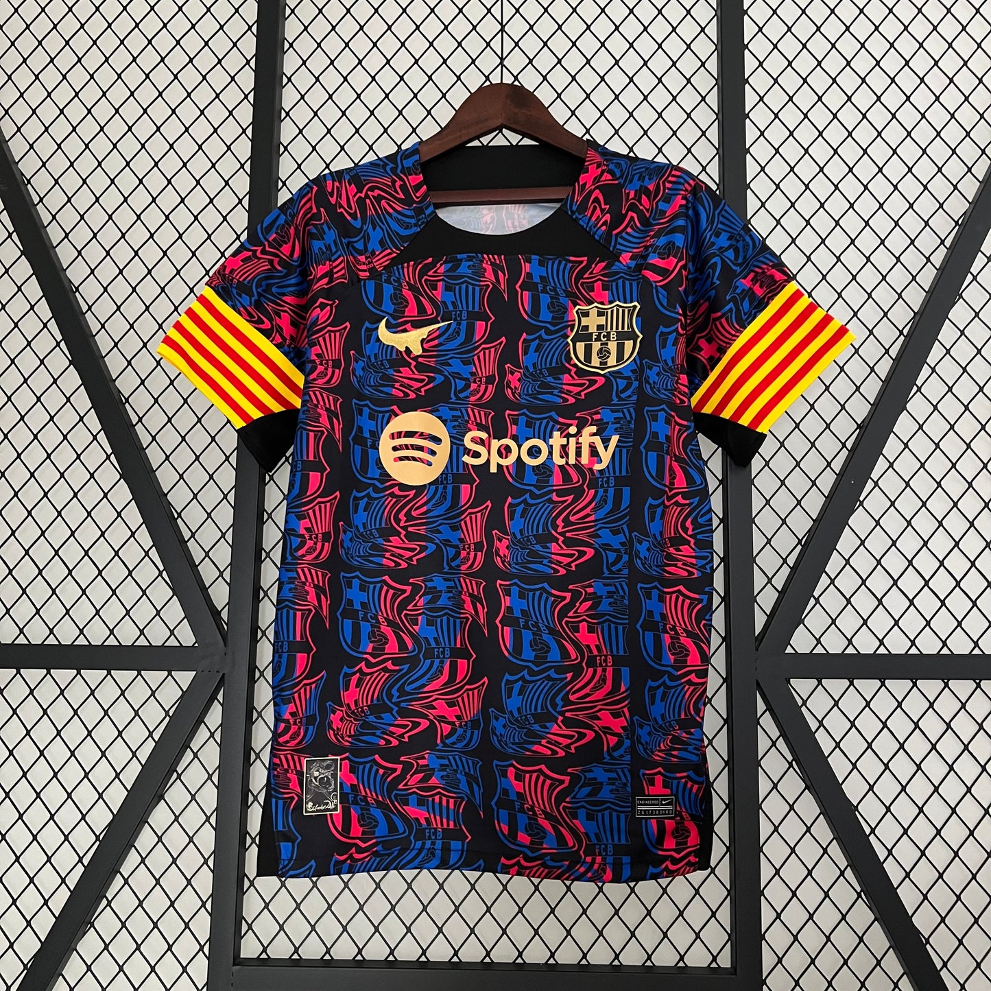 Barcelona 23/24 Special Edition Shirt