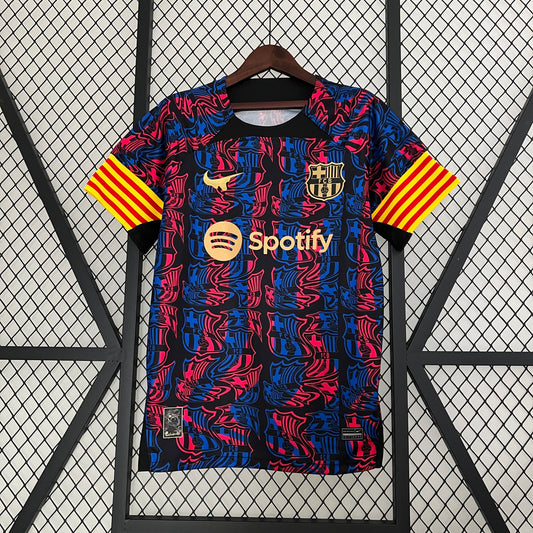 Barcelona 23/24 Special Edition Shirt