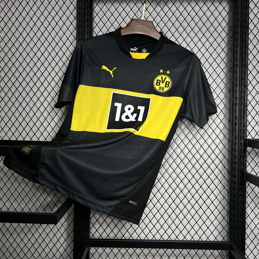 Borussia Dortmund 2024/25 Away Shirt