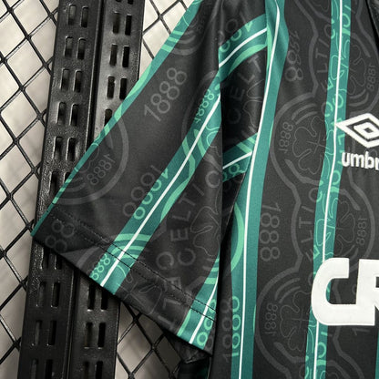 Retro Celtic 1992/93 Away Shirt