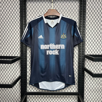 Retro Newcastle United 2004/05 Away Shirt