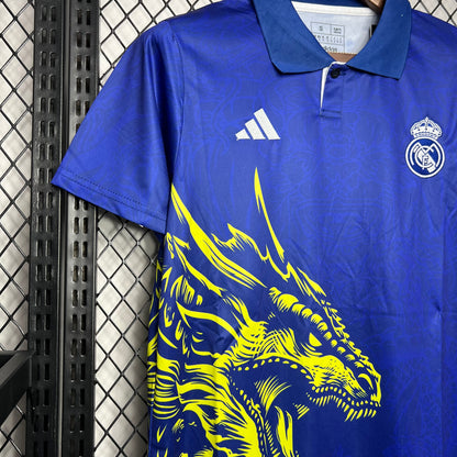 Real Madrid 2024/25 Special Edition Shirt