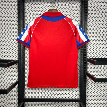 Retro Panama 1998/99 Home Shirt