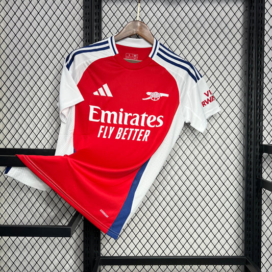 Arsenal 2024/25 Home Shirt