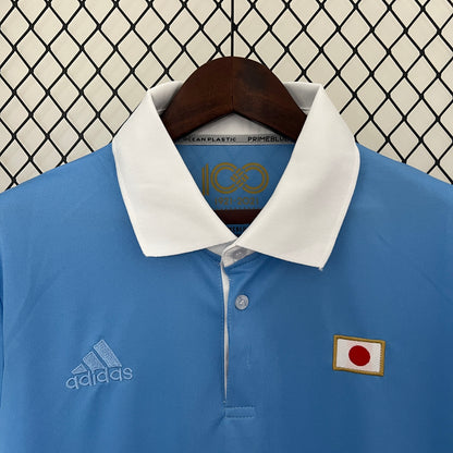 Japan 2024 - 100th Anniversary Edition Shirt