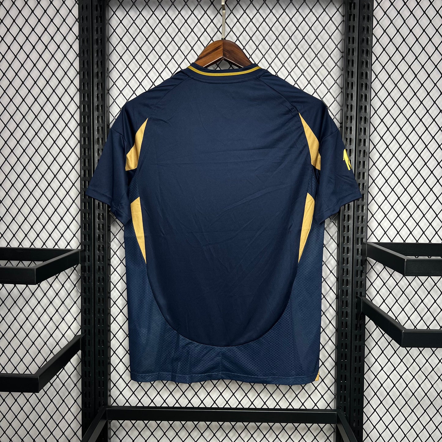 Al-Nassr 2024/25 Away Shirt