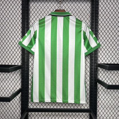 Retro Real Betis 1993/94 Home Shirt