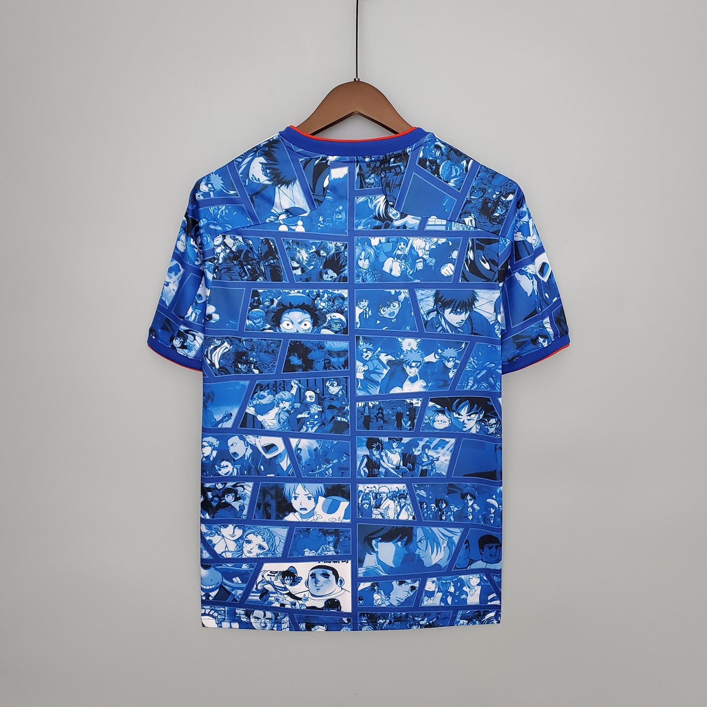 Japan 2021 Commemorative Special Edition Shirt