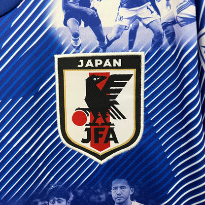 Japan 2023 Special Edition Shirt