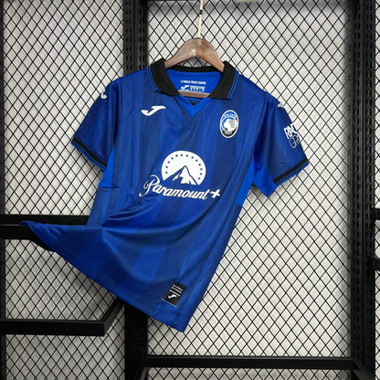 Atalanta 2024/25 Final Edition Shirt