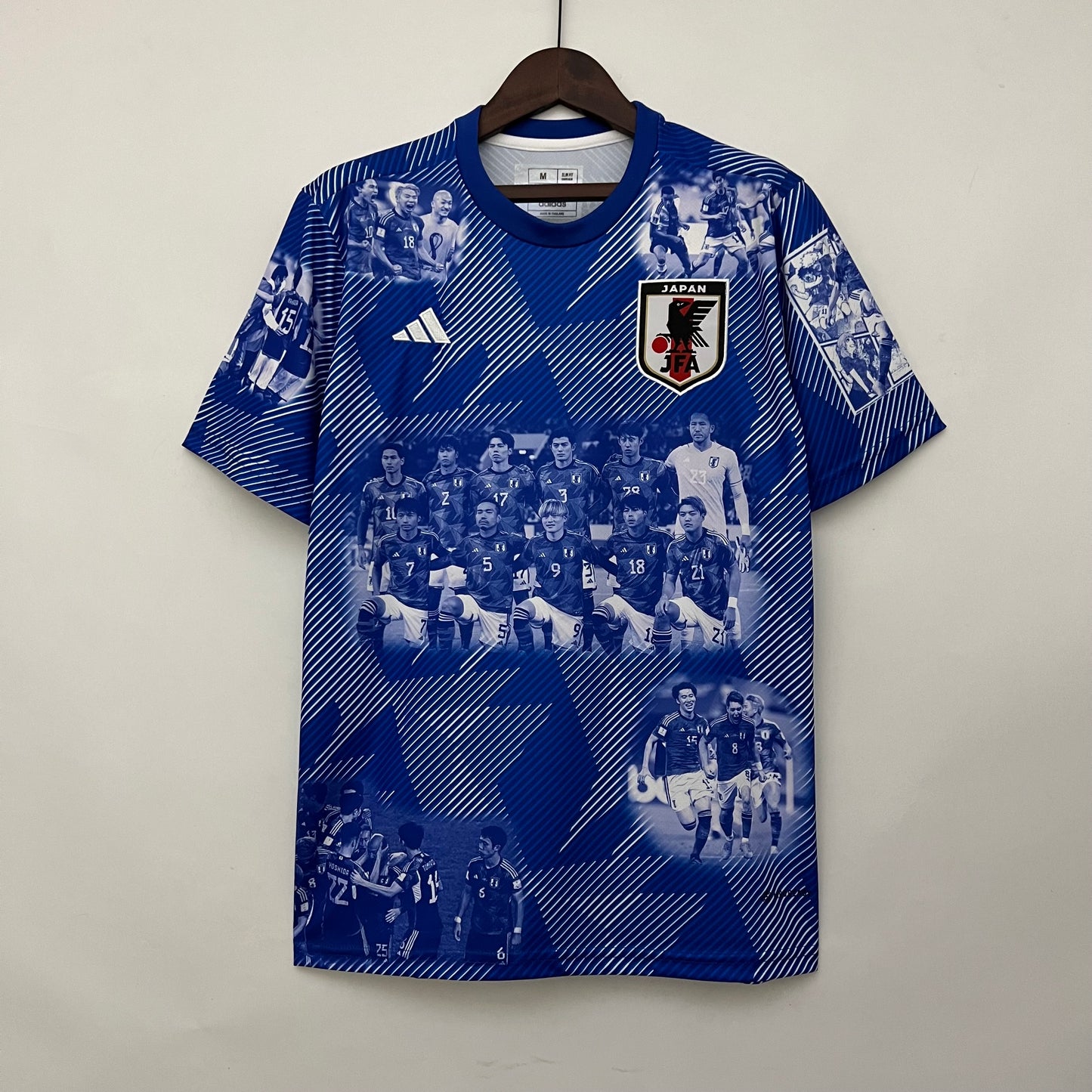 Japan 2023 Special Edition Shirt