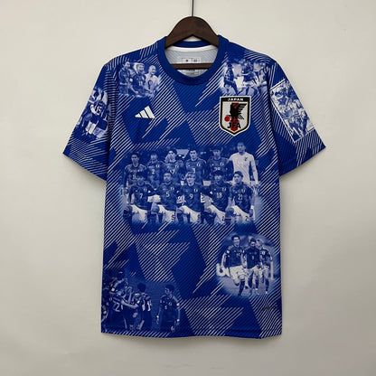 Japan 2023 Special Edition Shirt