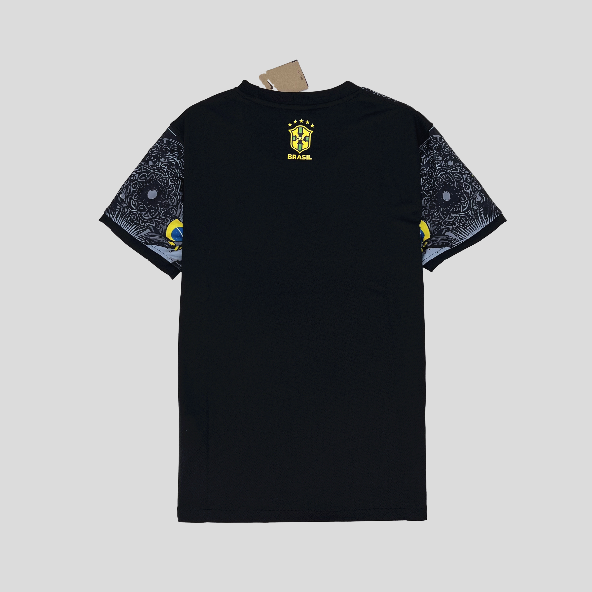 Brazil X Jesus Special Edition Shirt