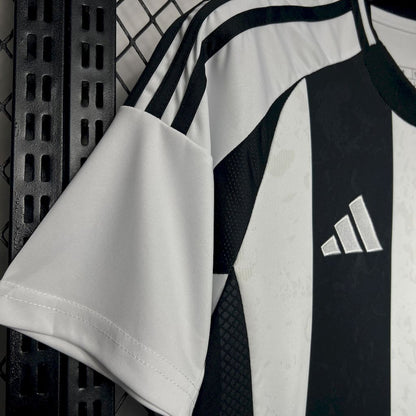 Juventus 2024/25 Home Shirt