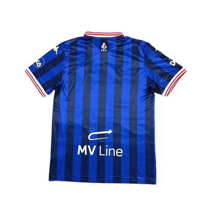 Bari 2024/25 Blue Special Edition Shirt