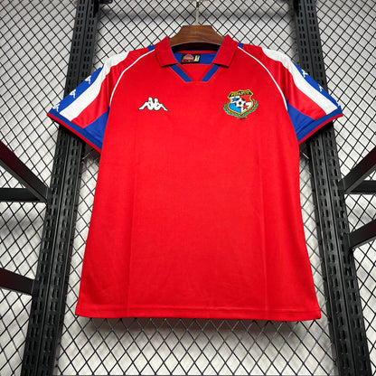 Retro Panama 1998/99 Home Shirt