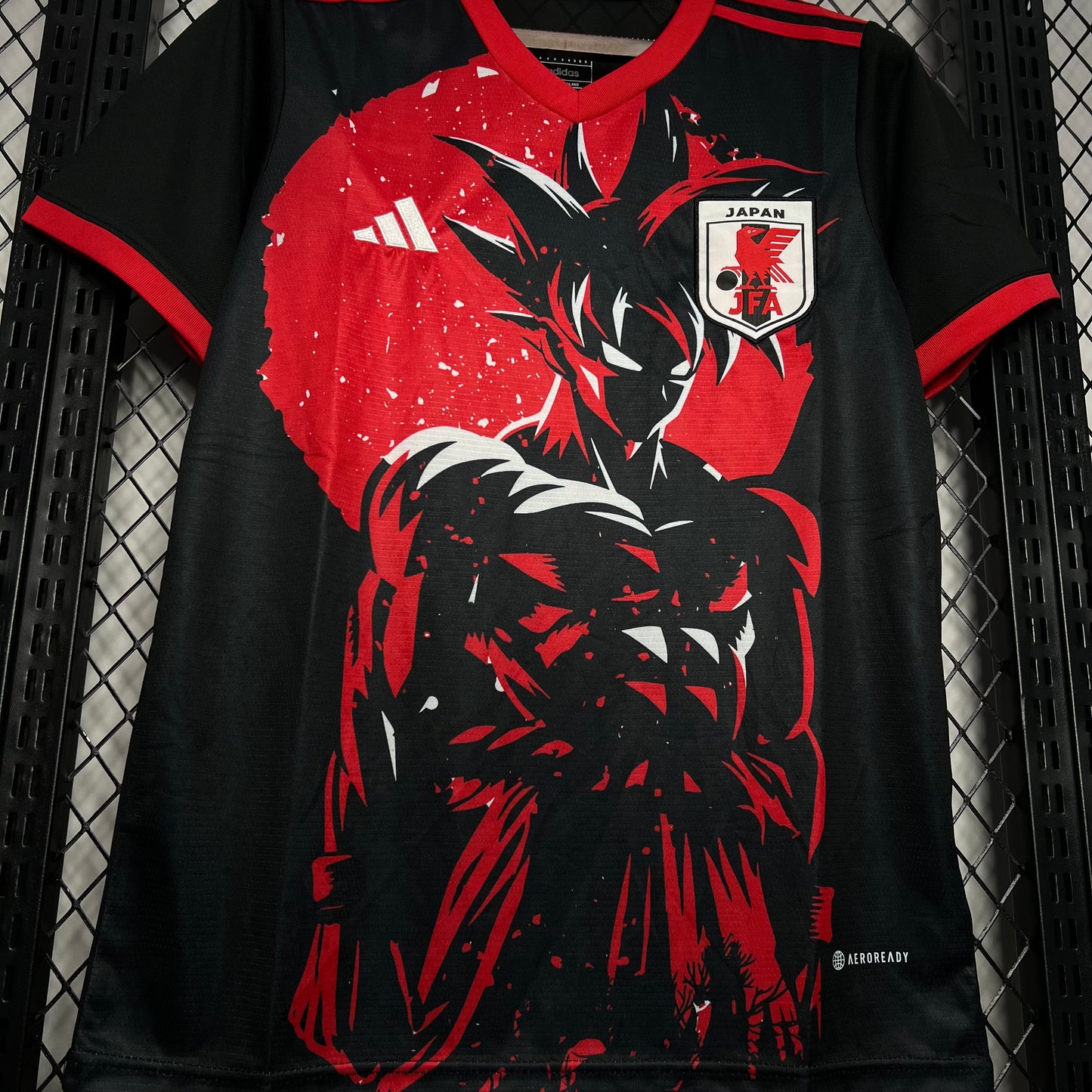 Japan 2024/25 Shirt