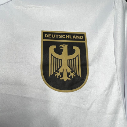 Germany 2024/25 Euro Special edition Jersey Shirt