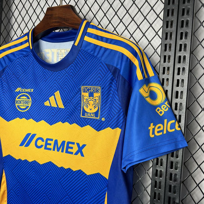 Tigres UANL 2024/25 Away Shirt