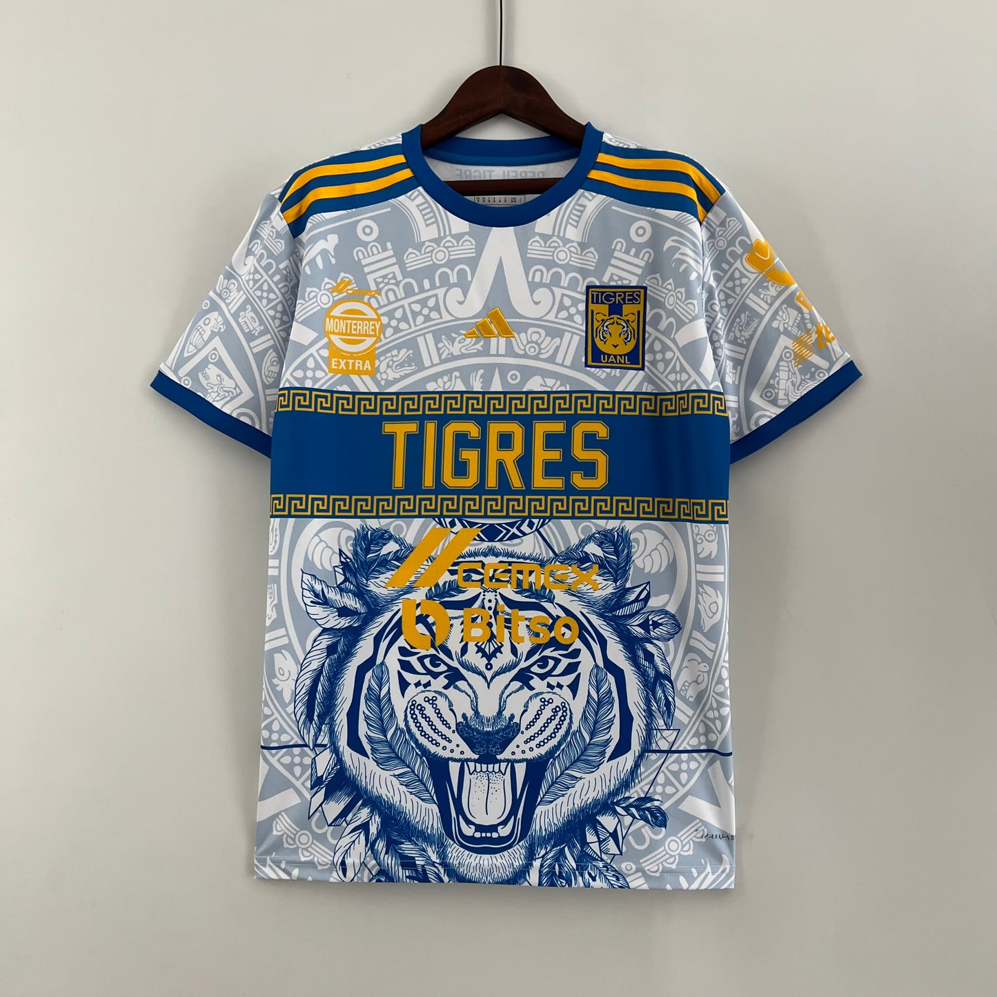 Tigers 23/24 Special Edition Shirt