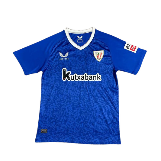 Athletic Bilbao 2024/25 Away Shirt