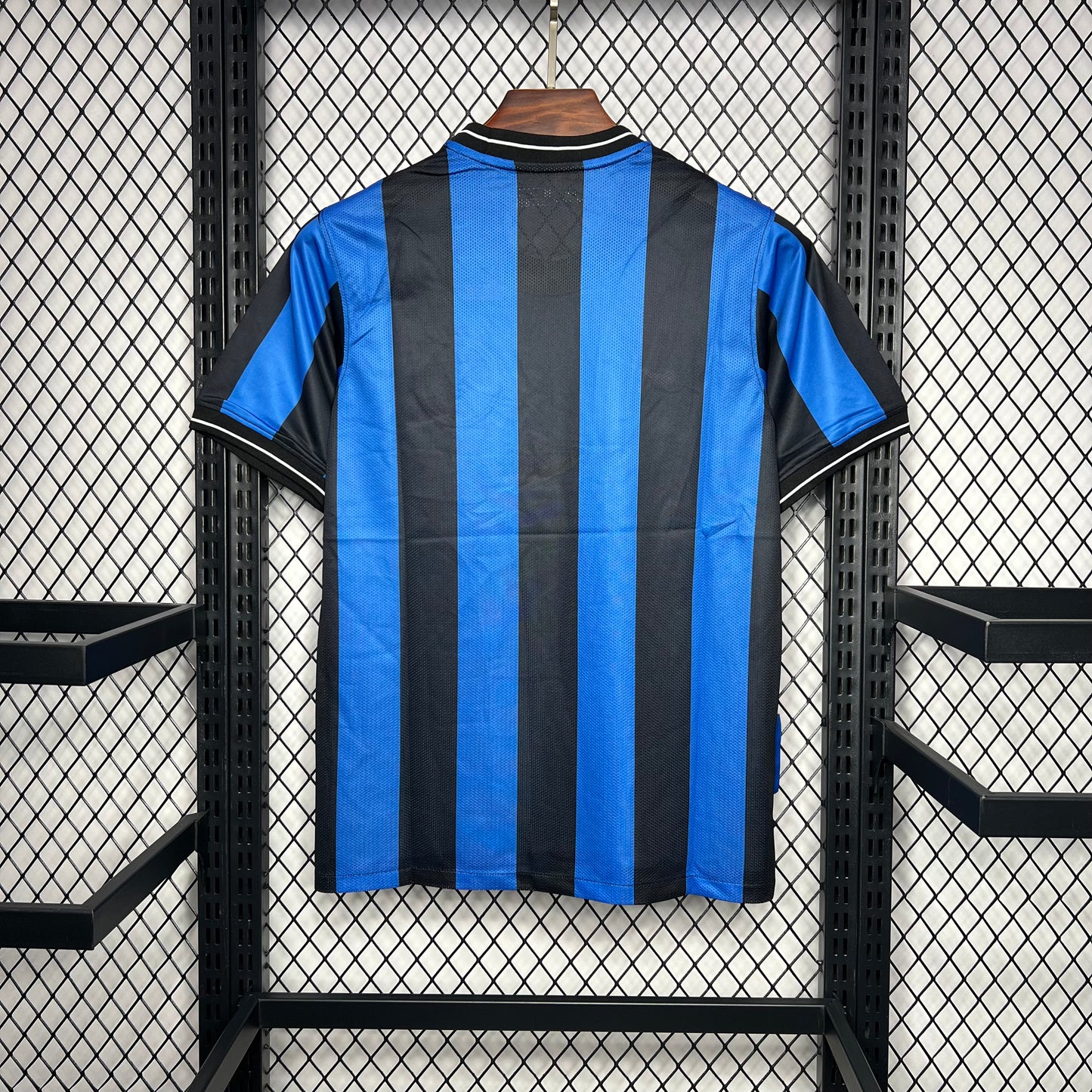 Retro Inter Milan 2009/10 Home Shirt