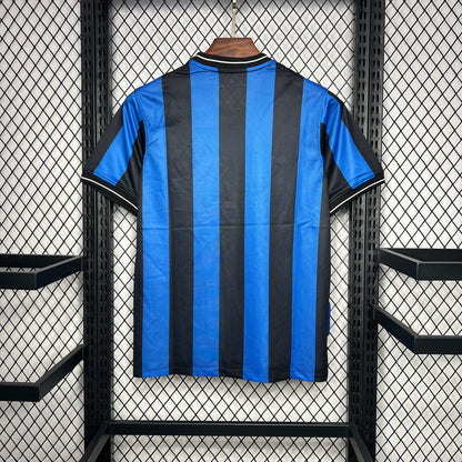 Retro Inter Milan 2009/10 Home Shirt