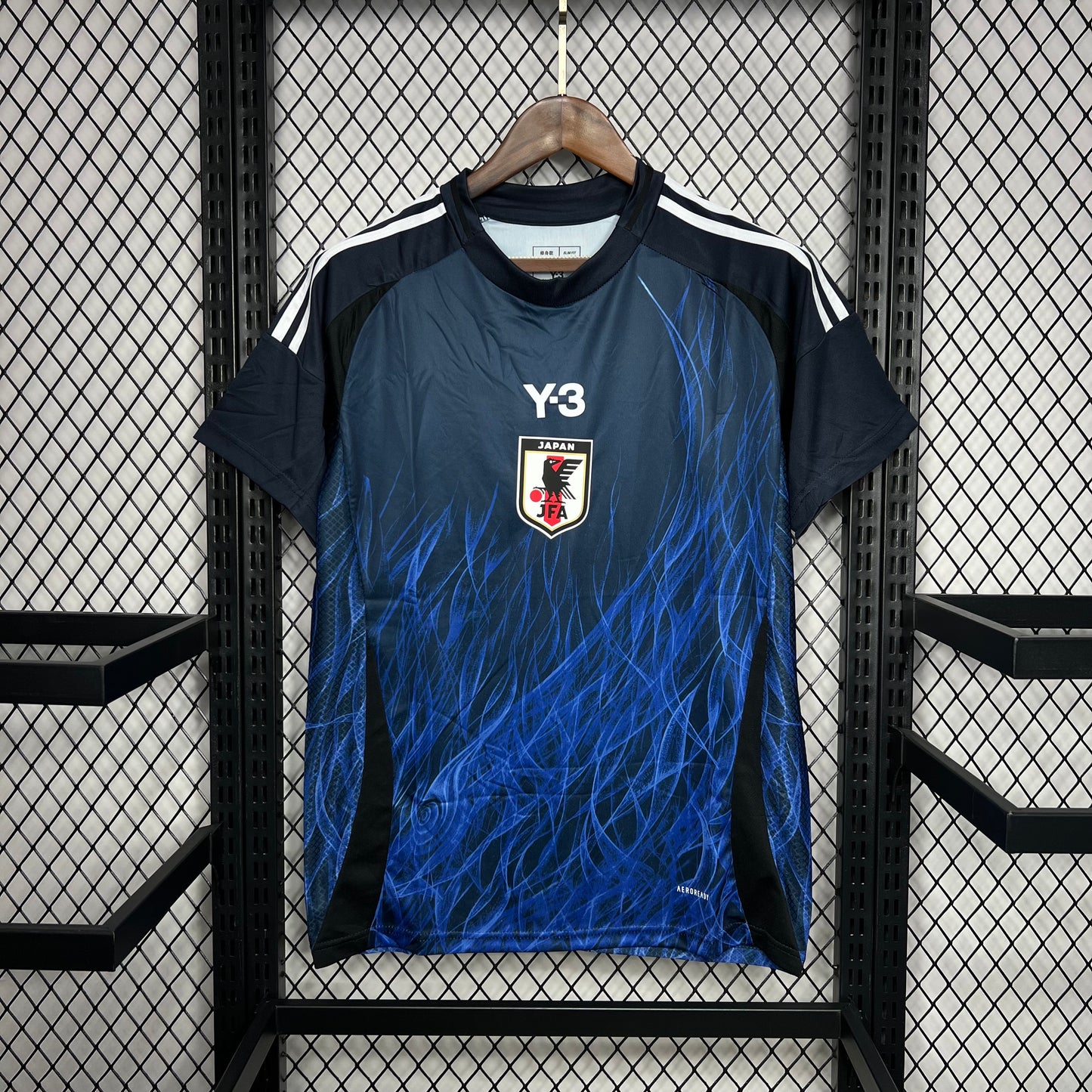 Japan 2024/25 Home Shirt