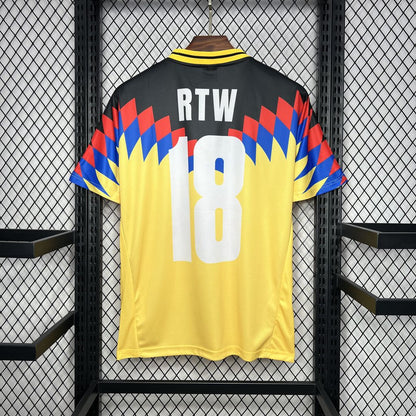 Retro Club America 1995 Home Corteiz Shirt