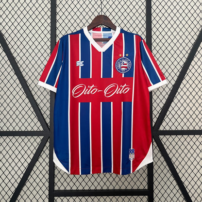 Retro Bahia 1988 Commemorative Special Edition Shirt