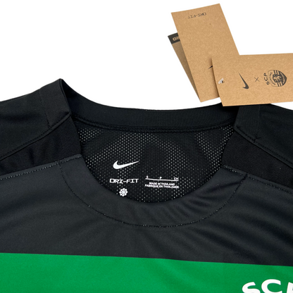 Sporting CP 2024/25 Home Shirt