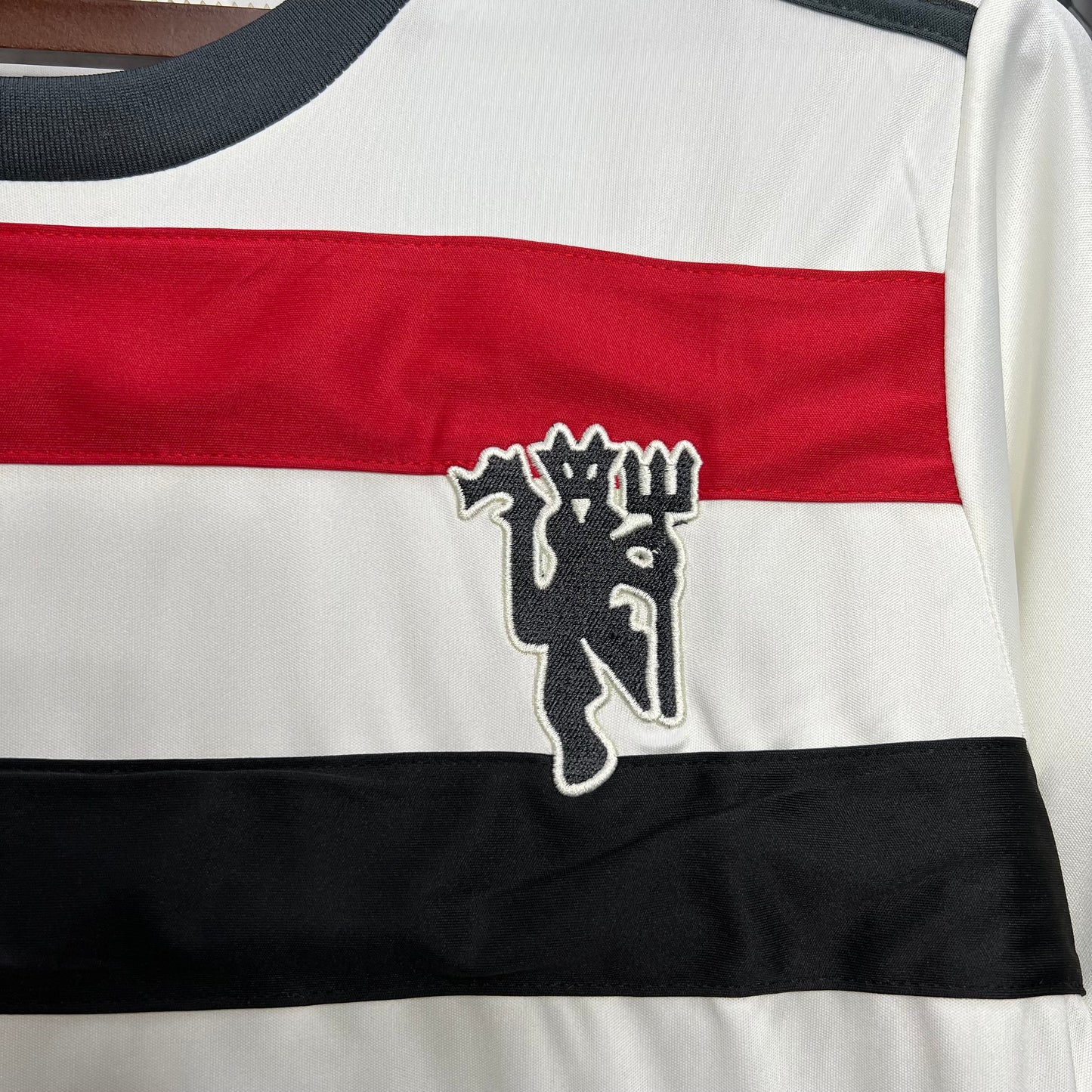 Manchester United 2024/25 Third Away Shirt