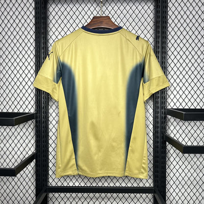 Retro Italy 2006 Goalkeeper Shirt