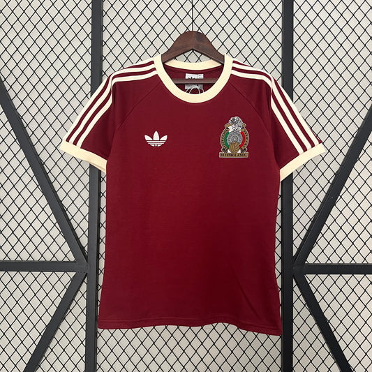 Mexico Retro Special Edition Shirt