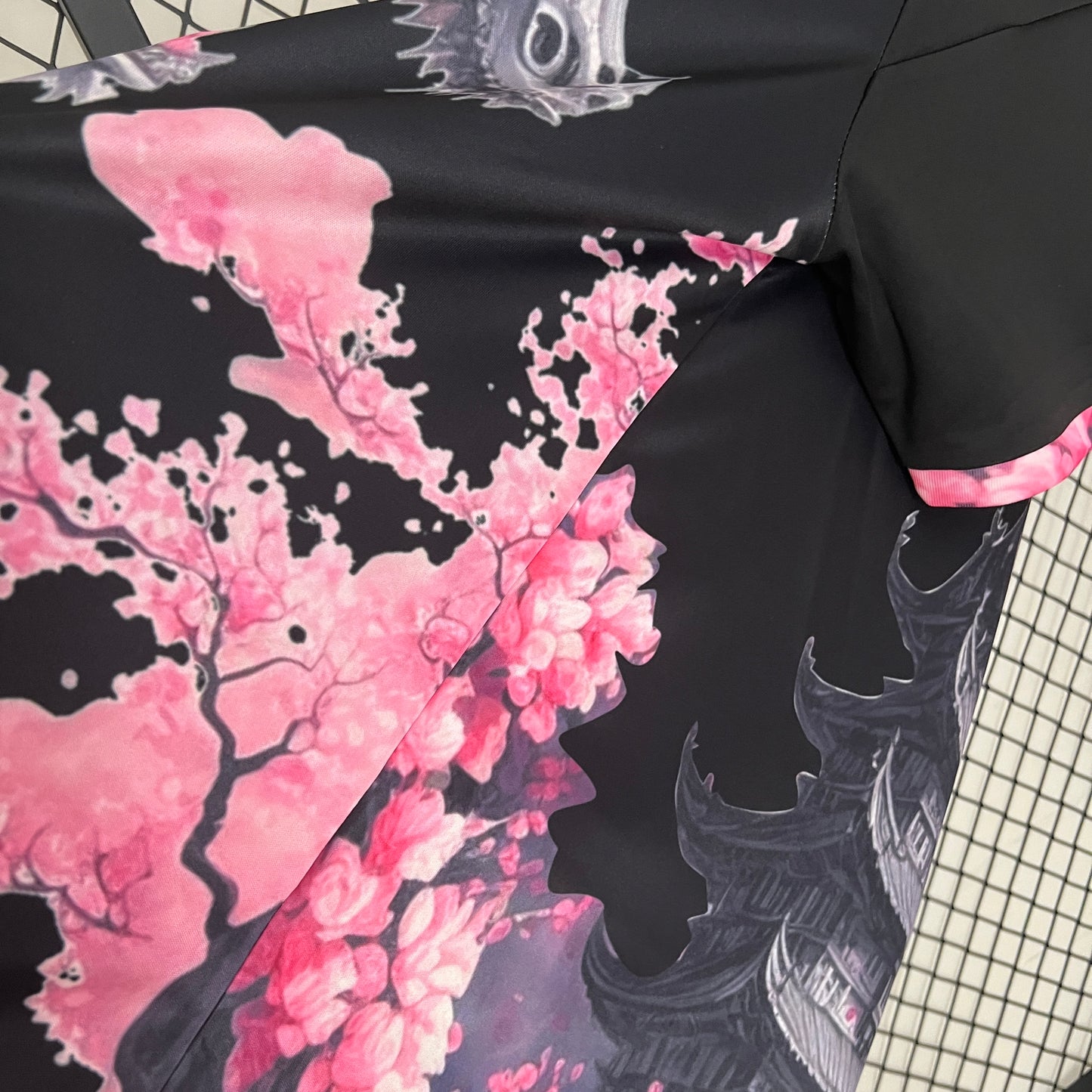 Japan 2024 - Sakura Dragon Edition Shirt