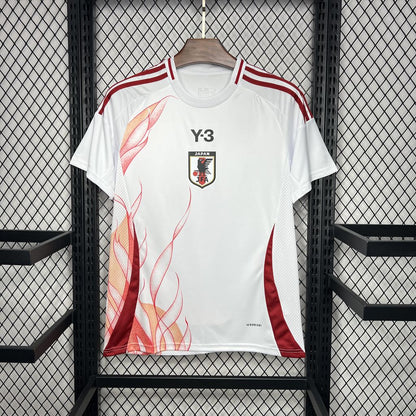 Japan 2024/25 Away Shirt