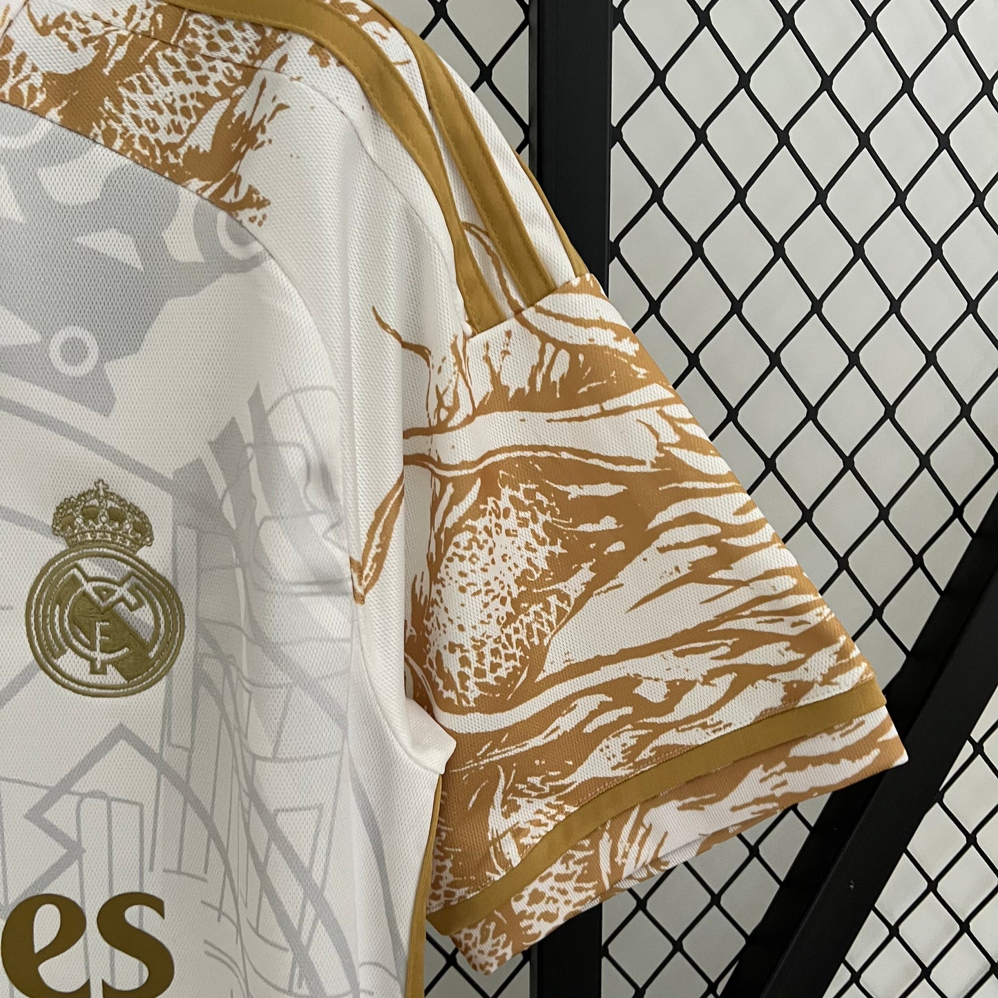 Real Madrid  23/24 Special Edition Shirt