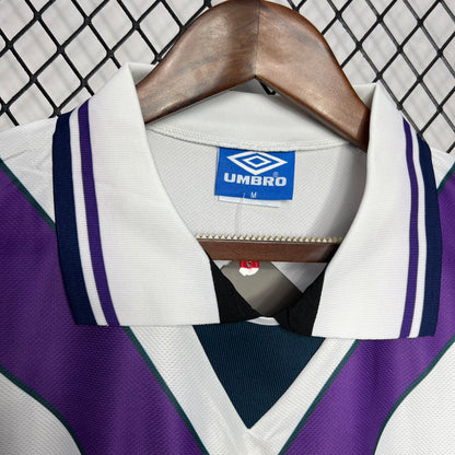 Retro Scotland 1994/96 Away Home Shirt