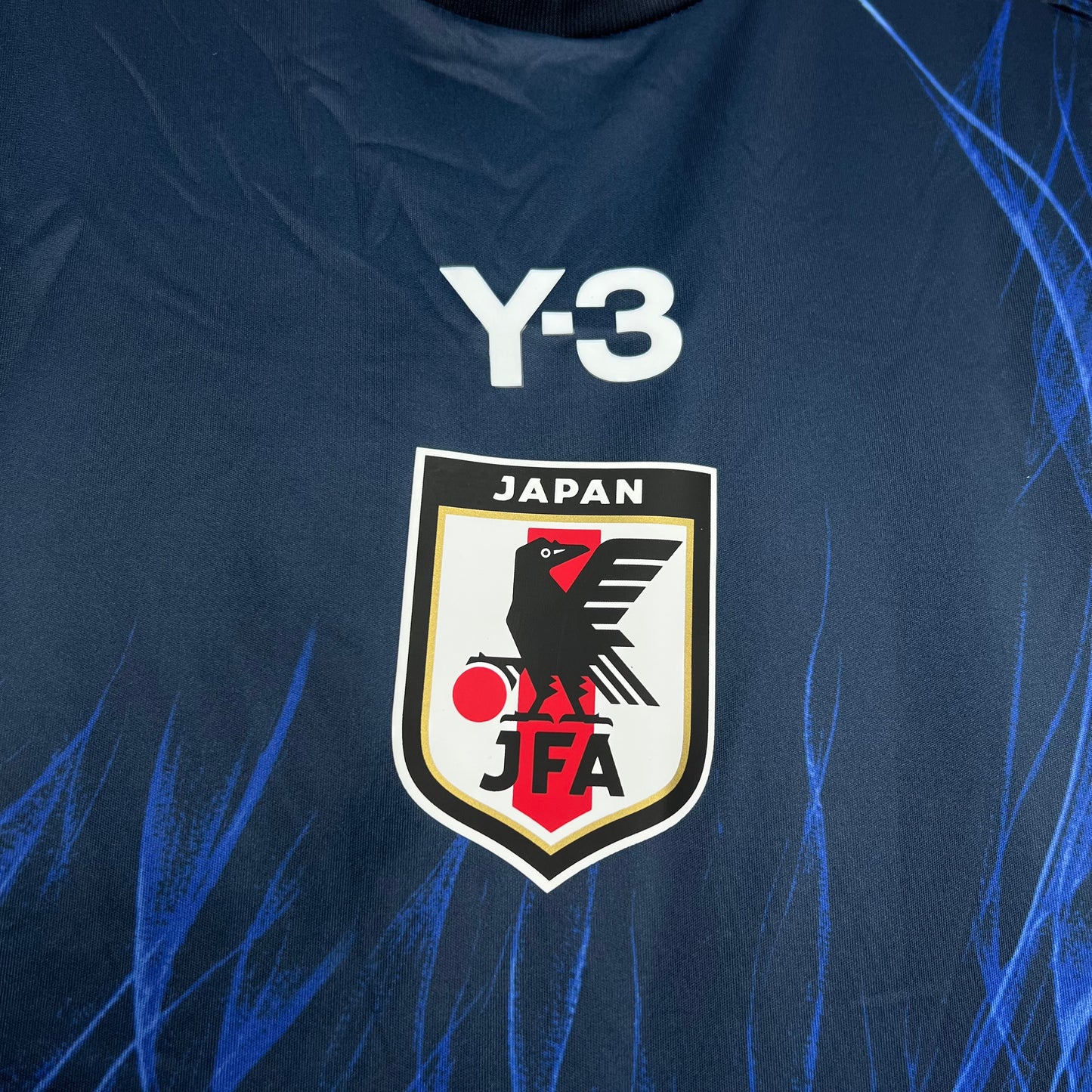 Japan 2024/25 Home Shirt