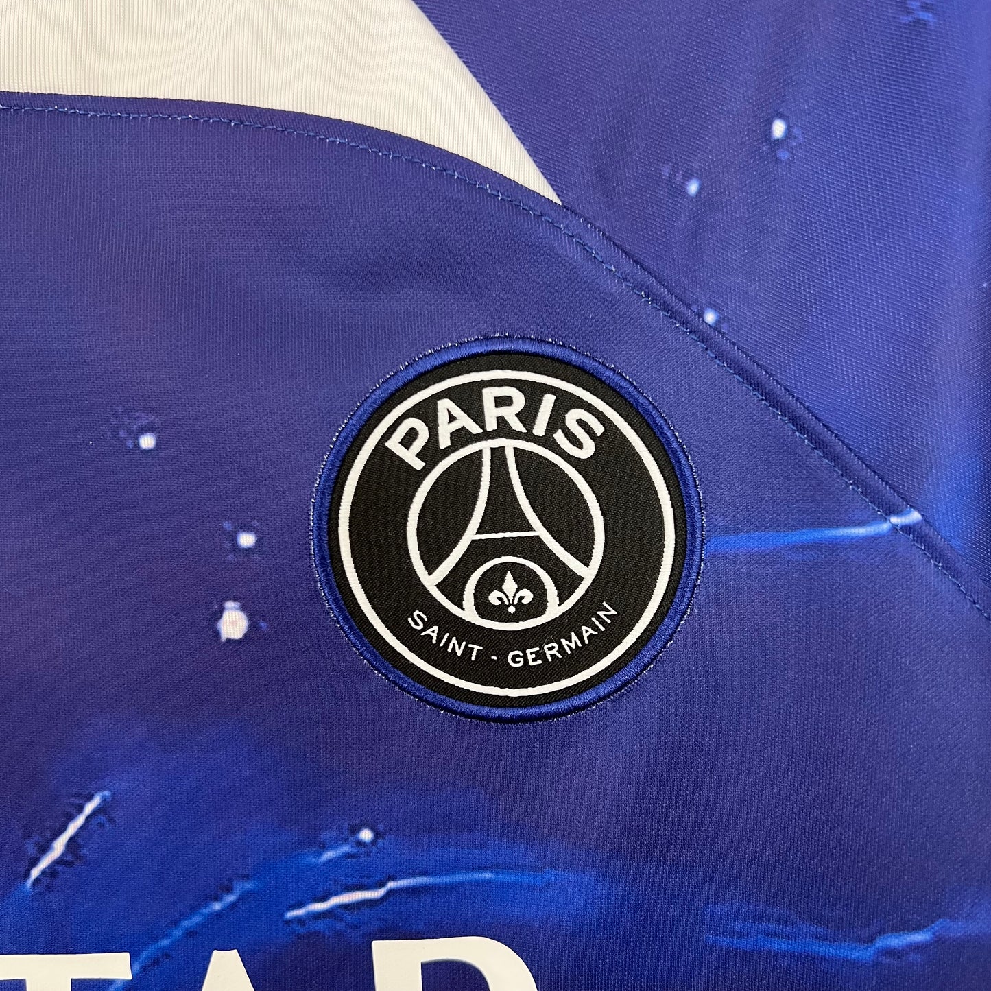 PSG 23/24 Special Edition Shirt