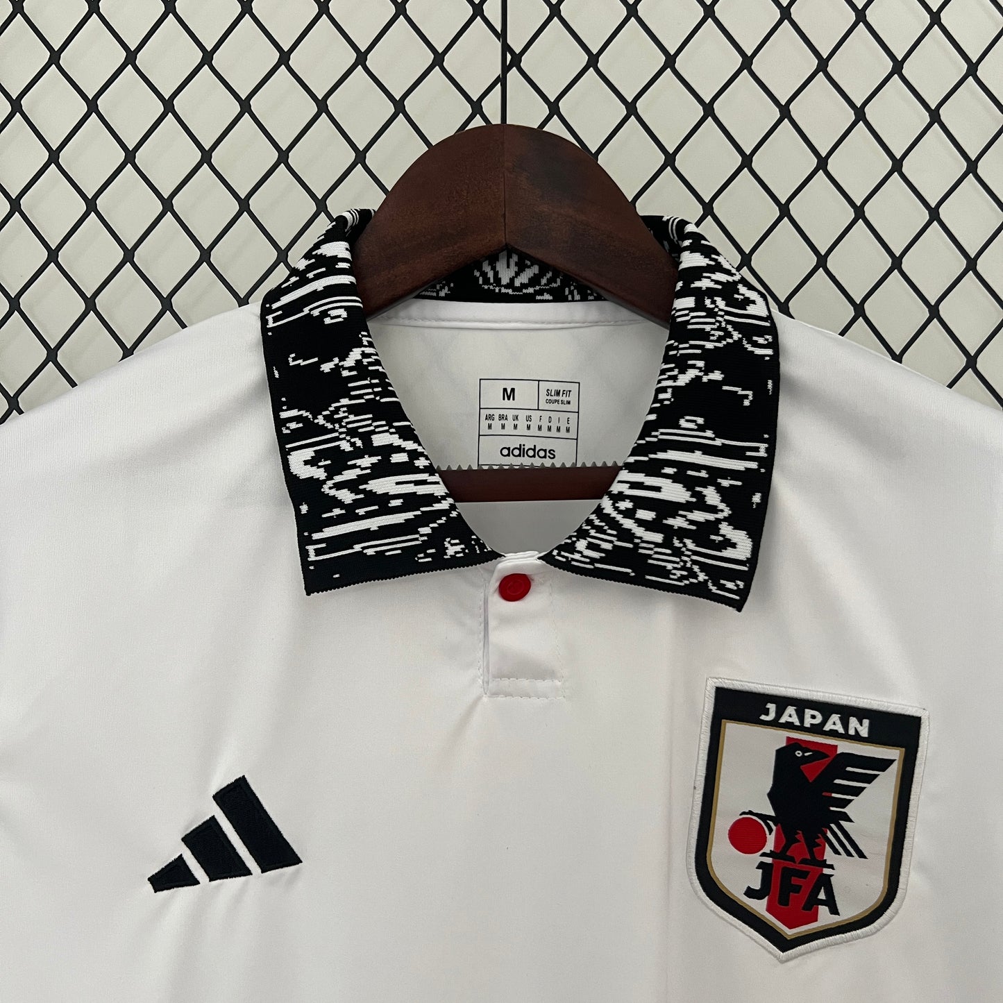 Japan 2024 - Sumi e Heritage Edition Shirt