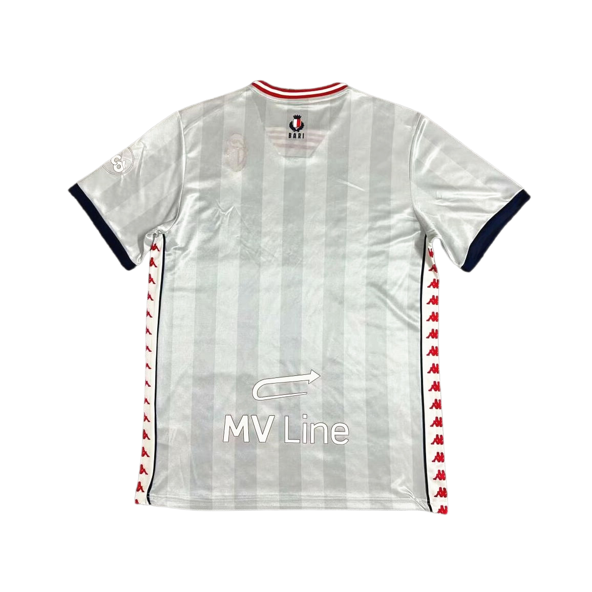 Bari 2024/25 white special edition Shirt