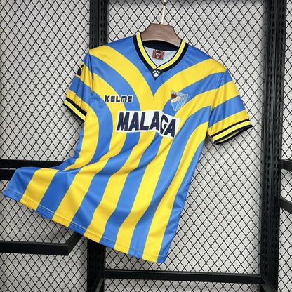 Retro Malaga 1997/98 Away Shirt