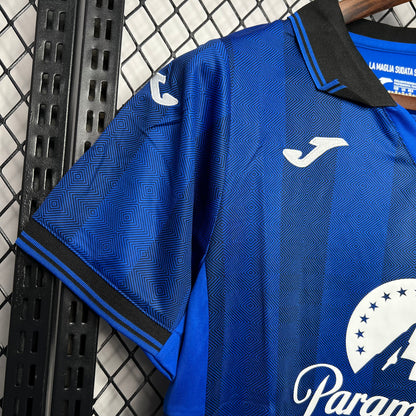 Atalanta 2024/25 Final Edition Shirt