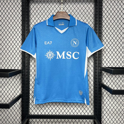 Napoli 2024/25 Home Shirt